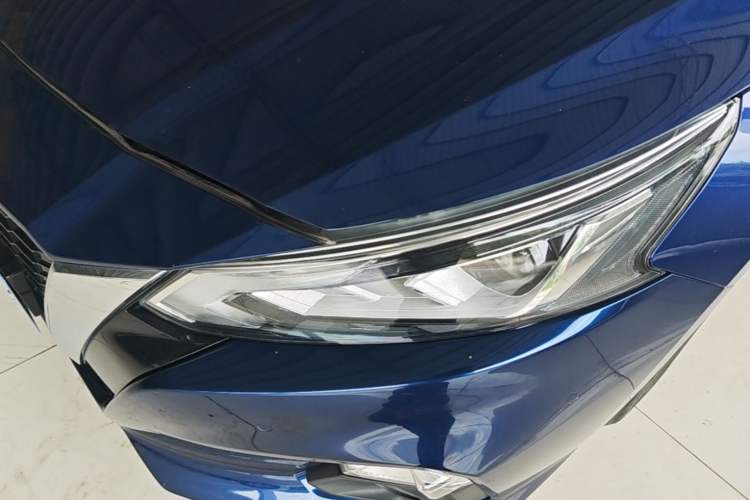 Used Nissan Teana 2019 2.0L XL Upper SmartDrive Version Left Front Headlight
