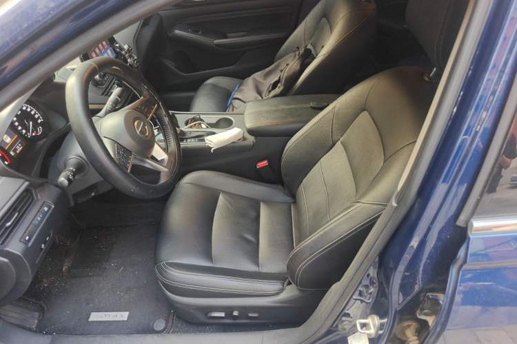 Used Nissan Teana 2019 2.0L XL Comfort Edition Left Front Seat