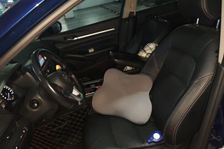 Used Nissan Teana 2019 2.0L XL Comfort Edition Left Front Seat
