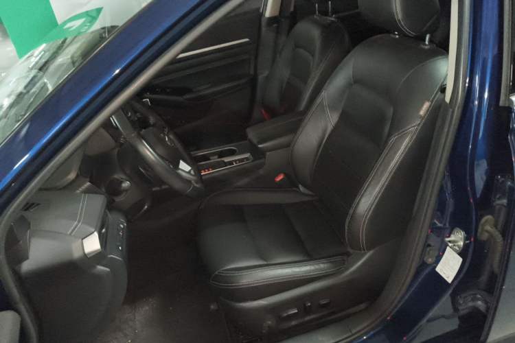 Used Nissan Teana 2019 2.0T XL Upper Smart Enjoyment Version Left Front Seat