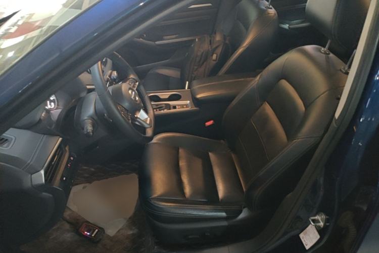 Used Nissan Teana 2019 2.0T XL Upper Smart Enjoyment Version Left Front Seat
