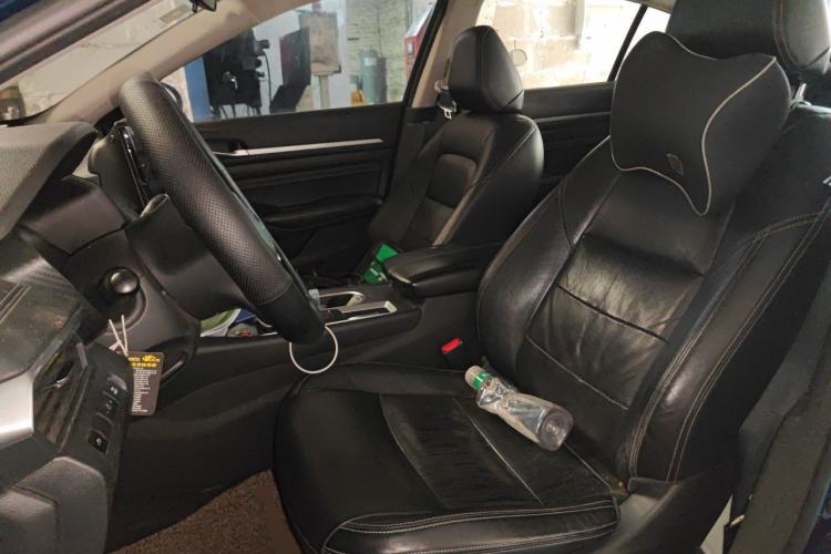 Used Nissan Teana 2019 2.0L XL Comfort Edition Left Front Seat