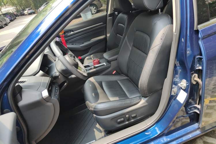 Used Nissan Teana 2019 2.0L XL Comfort Edition Left Front Seat
