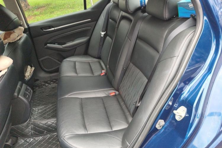 Used Nissan Teana 2019 2.0L XL Upper SmartDrive Version Left Rear Seat