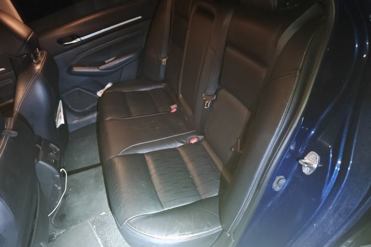 Used Nissan Teana 2019 2.0L XL Comfort Edition Left Rear Seat