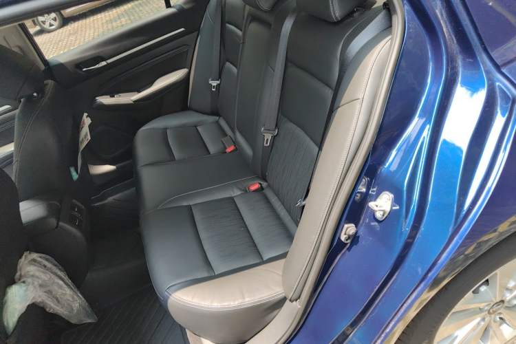 Used Nissan Teana 2019 2.0L XL Comfort Edition Left Rear Seat