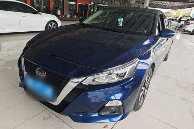 Used Nissan Teana 2019 2.0L XL Upper SmartDrive Version