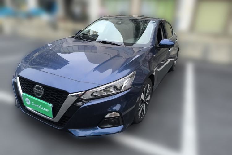 Used Nissan Teana 2019 2.0L XL Upper SmartDrive Version Guazi used car, China used car export, Used car for sale, Used cars, Cheapest cars for sale