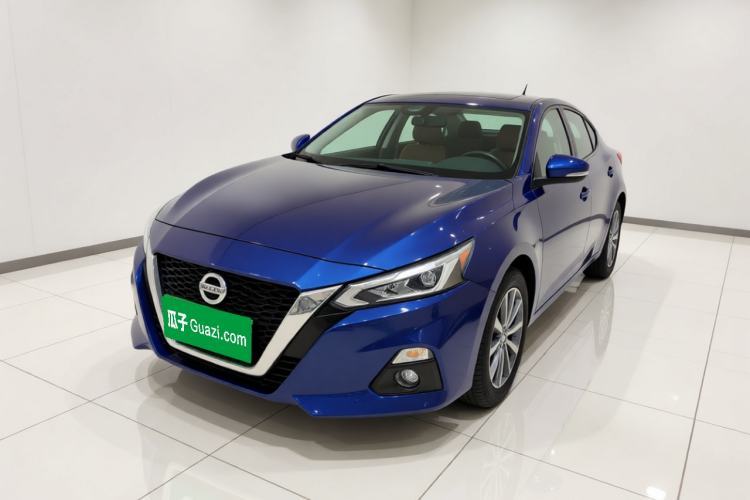 Used Nissan Teana 2019 2.0L XL Comfort Edition Guazi used car, China used car export, Used car for sale, Used  cars, Cheapest cars for sale