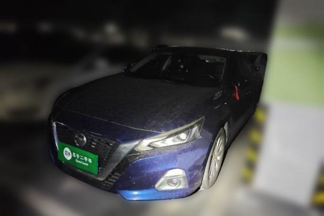 Used Nissan Teana 2019 2.0L XL Comfort Edition