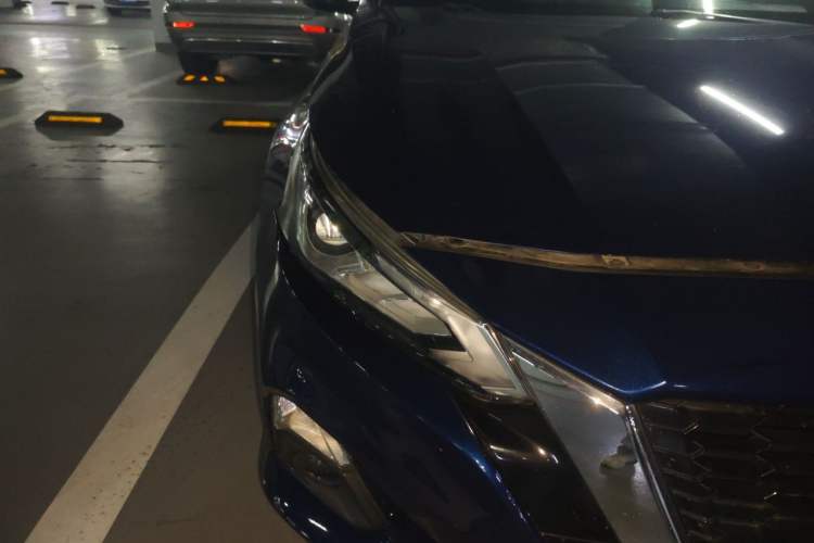 Used Nissan Teana 2019 2.0L XL Comfort Edition Right Front Headlight