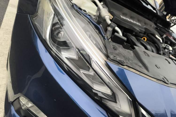 Used Nissan Teana 2019 2.0L XL Upper SmartDrive Version Right Front Headlight