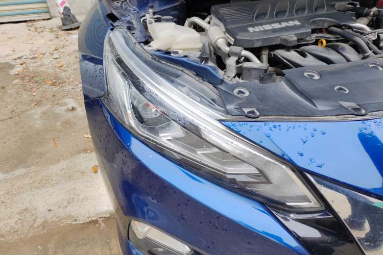 Used Nissan Teana 2019 2.0L XL Upper SmartDrive Version Right Front Headlight