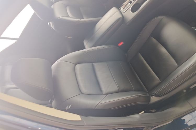 Used Nissan Teana 2019 2.0L XL Upper SmartDrive Version Right Front Seat