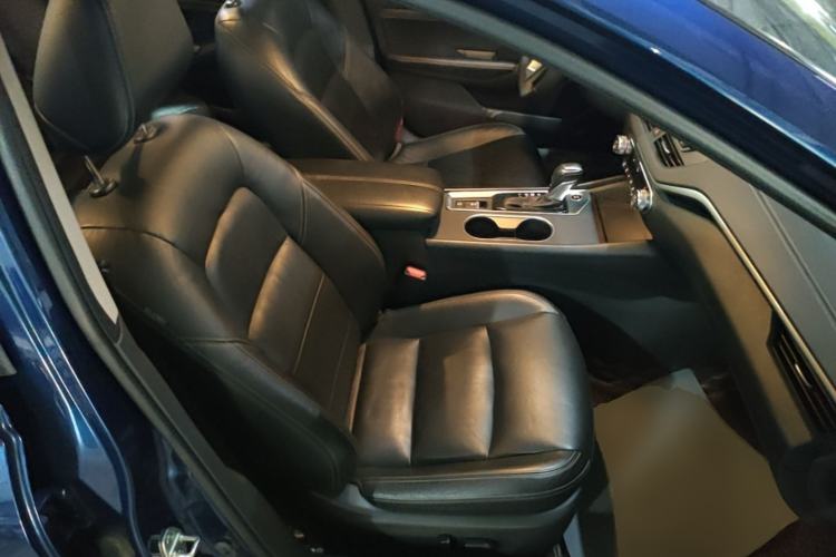 Used Nissan Teana 2019 2.0T XL Upper Smart Enjoyment Version Right Front Seat