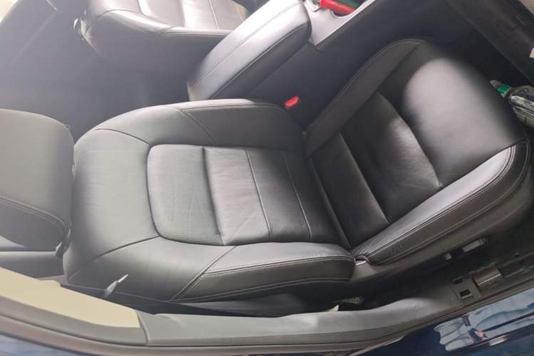 Used Nissan Teana 2019 2.0L XL Upper SmartDrive Version Right Front Seat