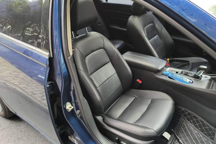 Used Nissan Teana 2019 2.0L XL Upper SmartDrive Version Right Front Seat
