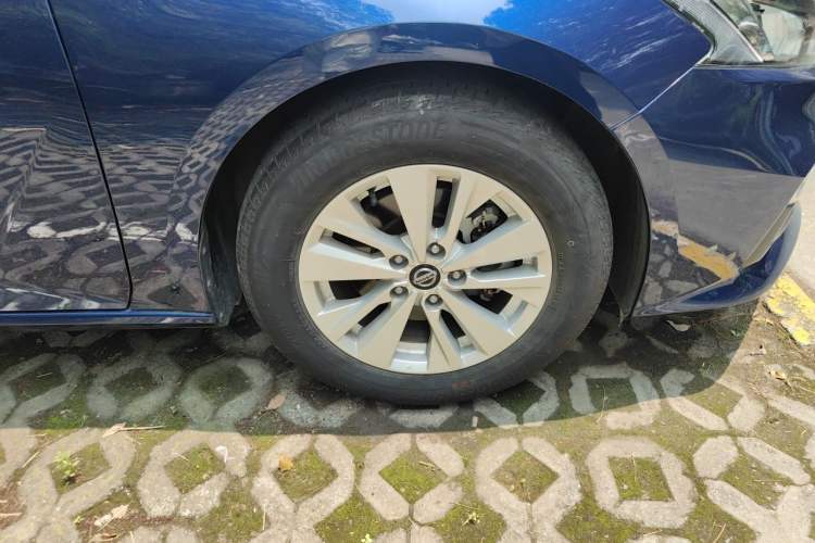 Used Nissan Teana 2019 2.0L XL Comfort Edition Right Front Wheel Hub