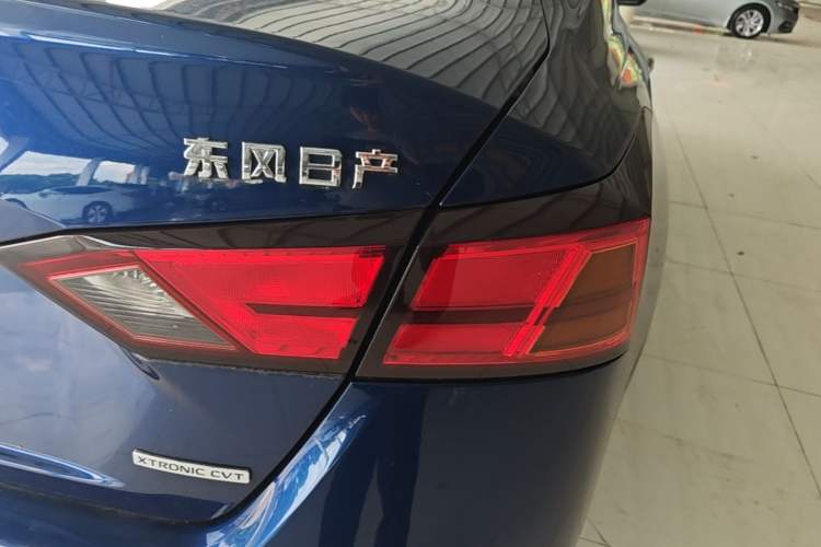 Used Nissan Teana 2019 2.0L XL Upper SmartDrive Version Right Rear Taillight