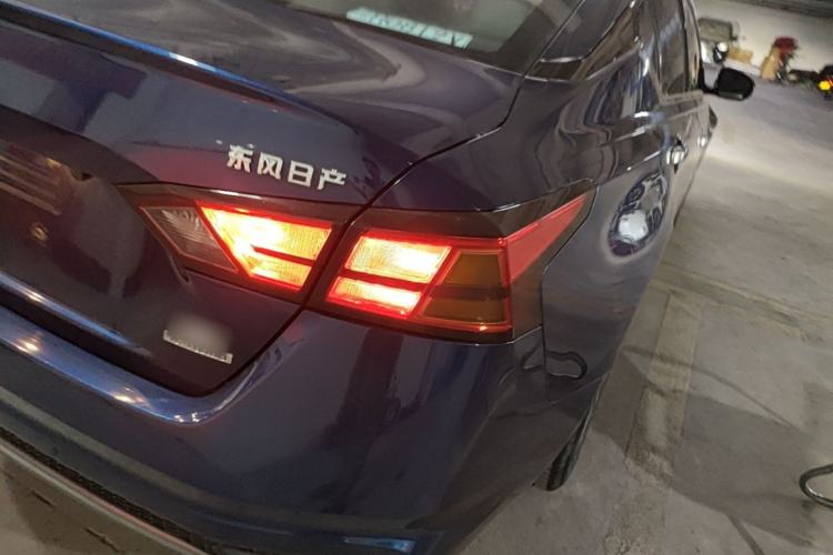 Used Nissan Teana 2019 2.0T XL Upper Smart Enjoyment Version Right Rear Taillight