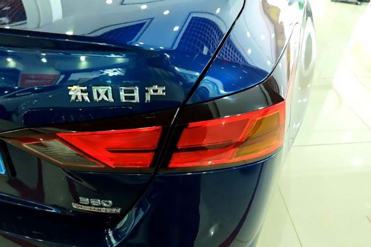 Used Nissan Teana 2019 2.0T XL Upper Smart Enjoyment Version Right Rear Taillight