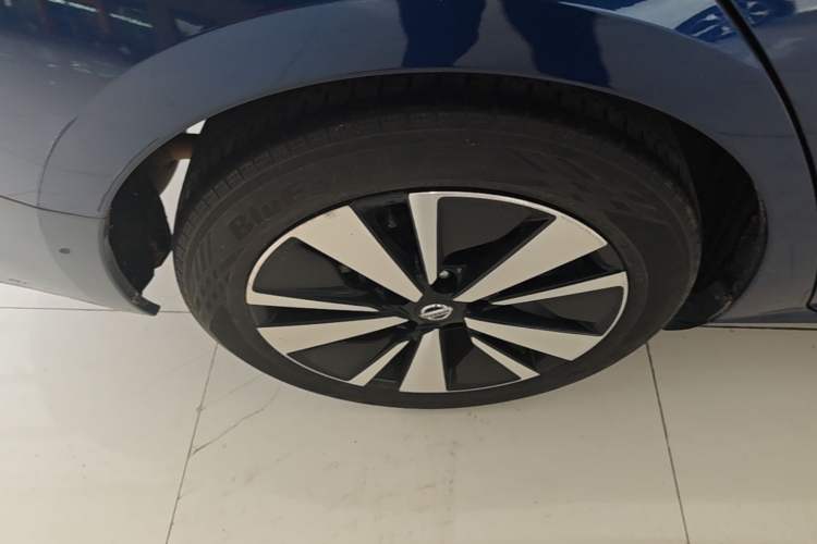 Used Nissan Teana 2019 2.0L XL Upper SmartDrive Version Right Rear Wheel Hub