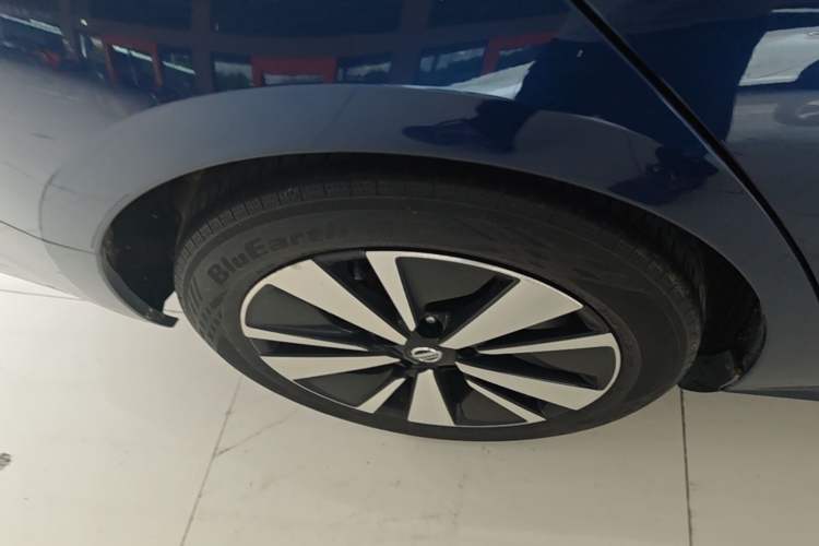 Used Nissan Teana 2019 2.0L XL Upper SmartDrive Version Right Rear Wheel Hub