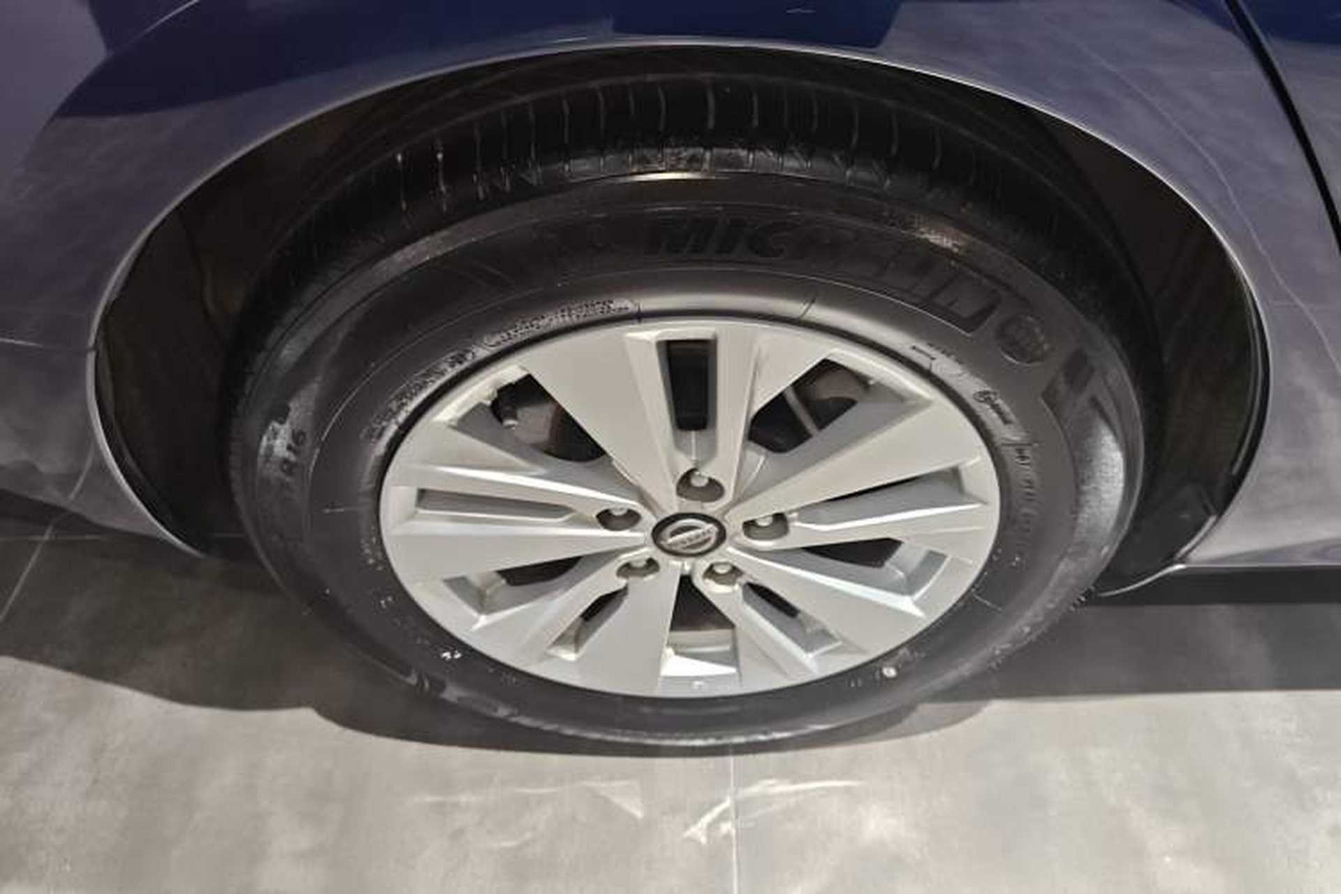 Used Nissan Teana 2019 2.0L XL Comfort Edition Right Rear Wheel Hub