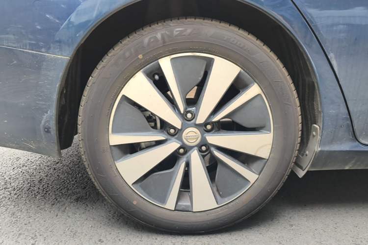 Used Nissan Teana 2019 2.0L XL Upper SmartDrive Version Right Rear Wheel Hub