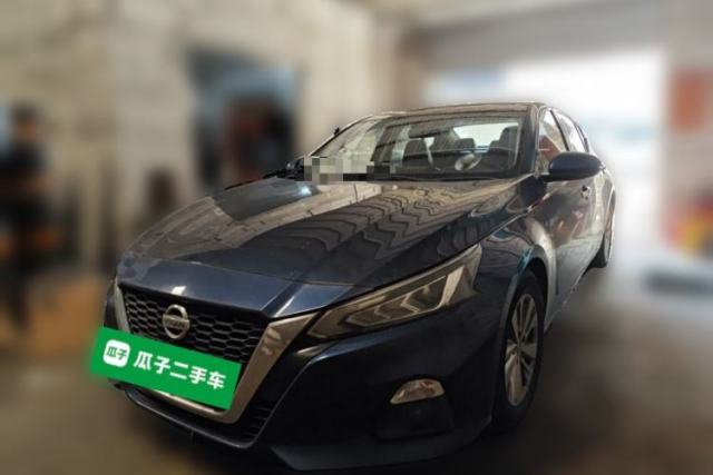 Used Nissan Teana 2019 2.0L XL Comfort Edition