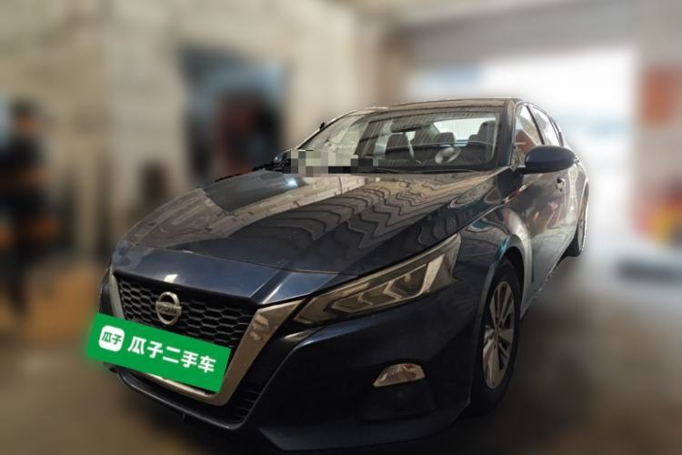 Used Nissan Teana 2019 2.0L XL Comfort Edition Guazi used car, China used car export, Used car for sale, Used cars, Cheapest cars for sale