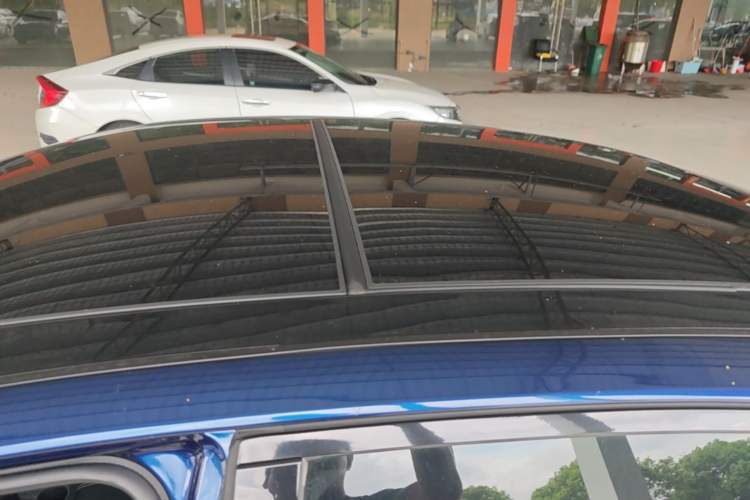 Used Nissan Teana 2019 2.0L XL Upper SmartDrive Version Roof