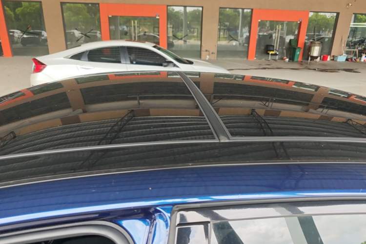 Used Nissan Teana 2019 2.0L XL Upper SmartDrive Version Roof