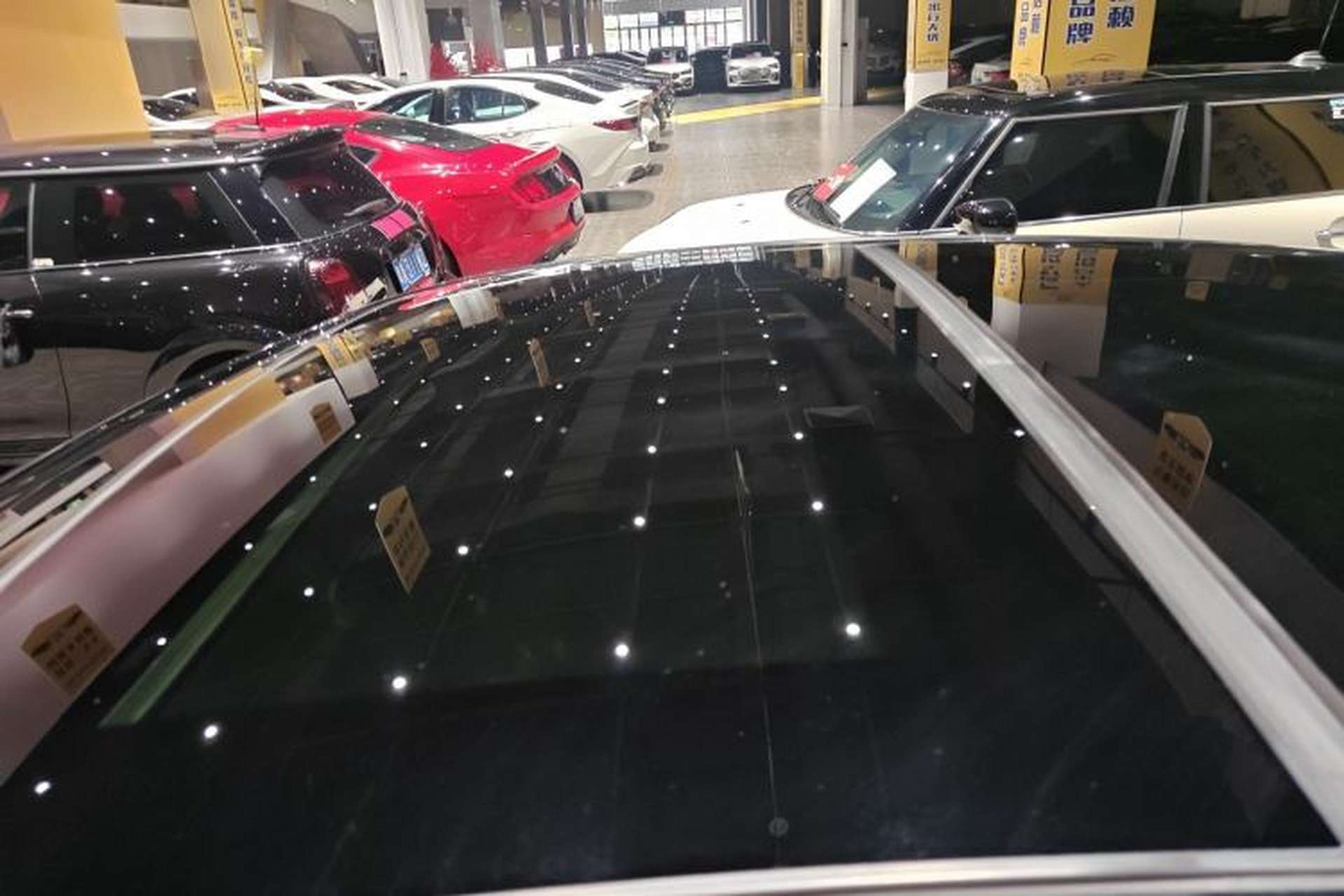 Used Nissan Teana 2019 2.0L XL Comfort Edition Roof
