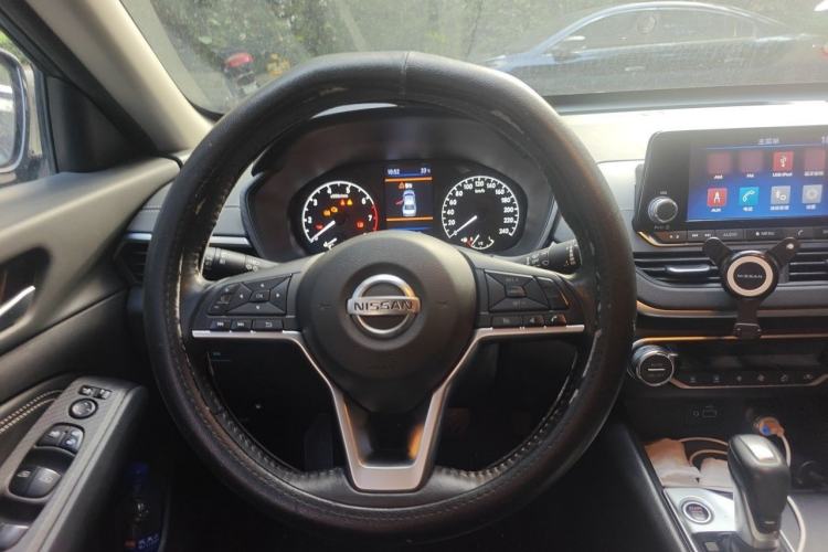Used Nissan Teana 2019 2.0L XL Comfort Edition Steering Wheel