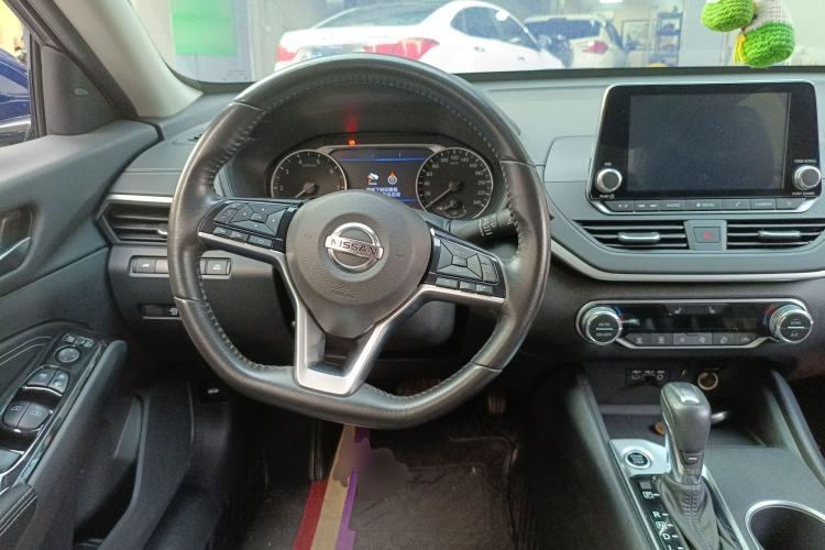 Used Nissan Teana 2019 2.0L XL Upper SmartDrive Version Steering Wheel