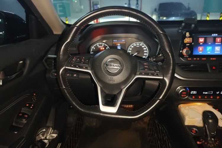 Used Nissan Teana 2019 2.0L XL Comfort Edition Steering Wheel