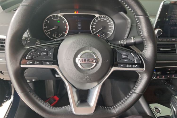 Used Nissan Teana 2019 2.0L XL Upper SmartDrive Version Steering Wheel