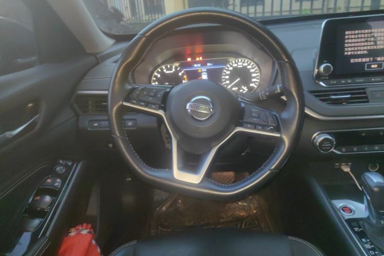 Used Nissan Teana 2019 2.0L XL Upper SmartDrive Version Steering Wheel