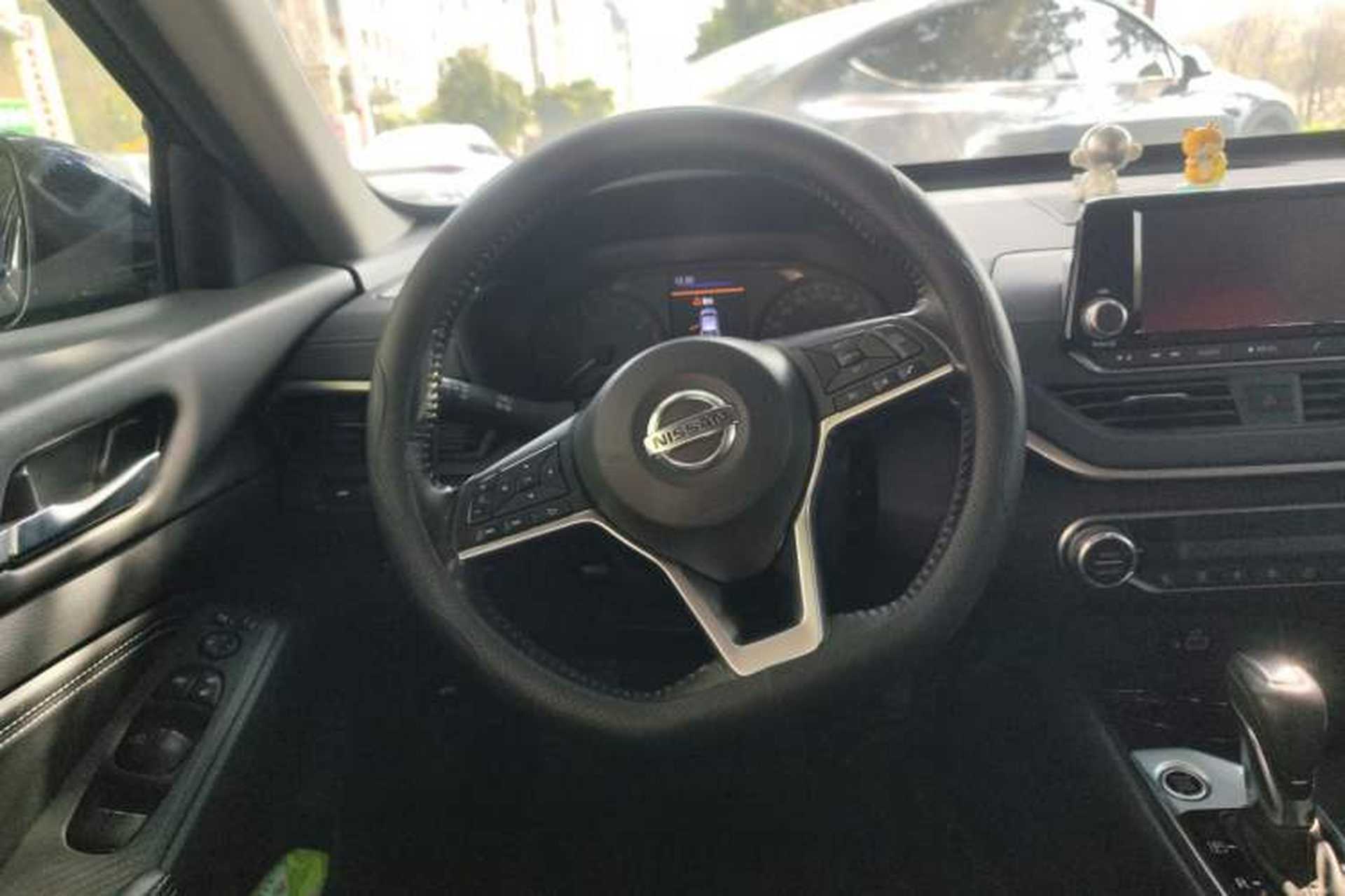 Used Nissan Teana 2019 2.0L XL Comfort Edition Steering Wheel