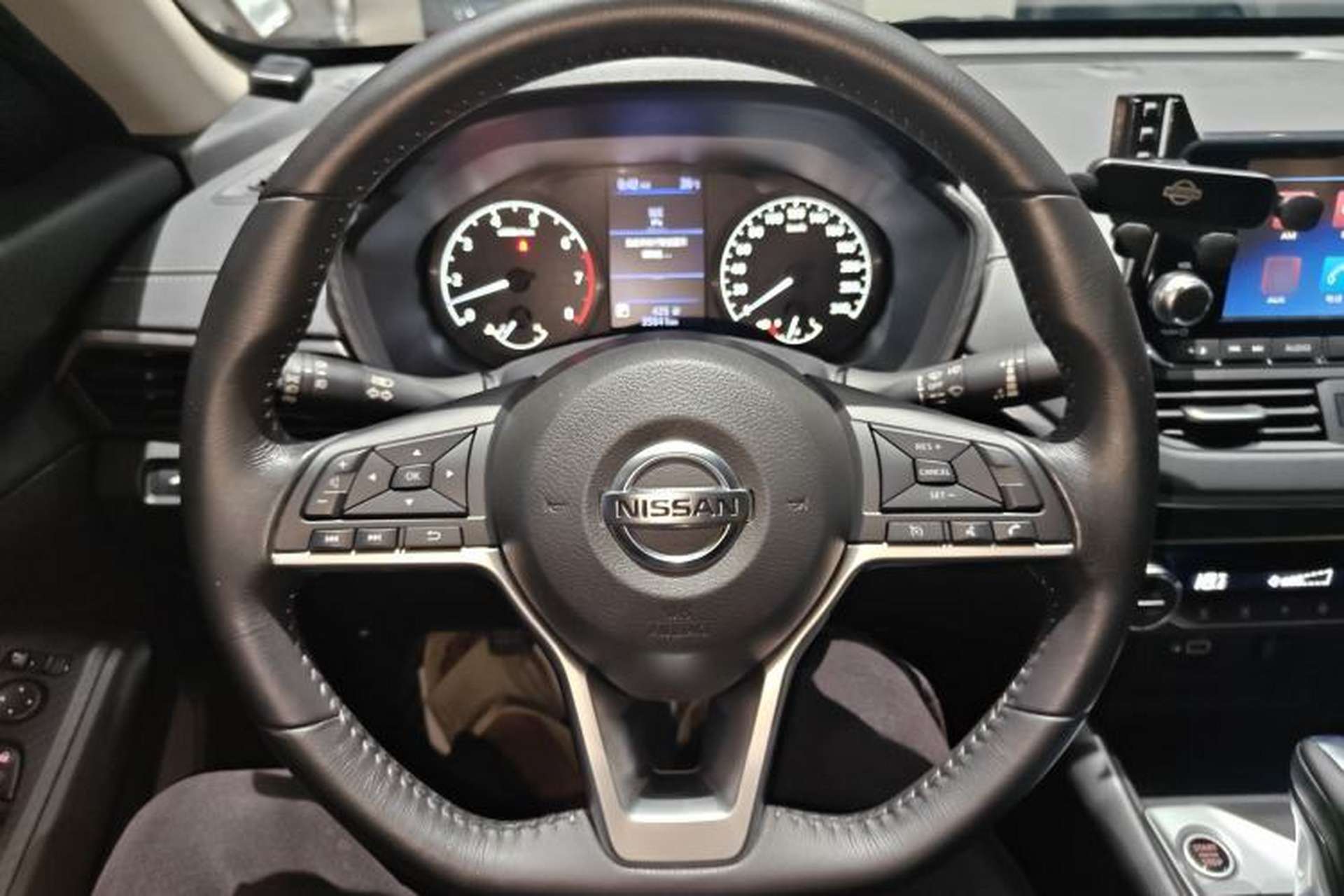 Used Nissan Teana 2019 2.0L XL Comfort Edition Steering Wheel
