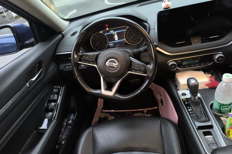 Used Nissan Teana 2019 2.0L XL Upper SmartDrive Version Steering Wheel