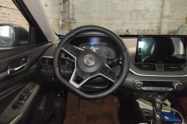 Used Nissan Teana 2019 2.0L XL Comfort Edition Steering Wheel