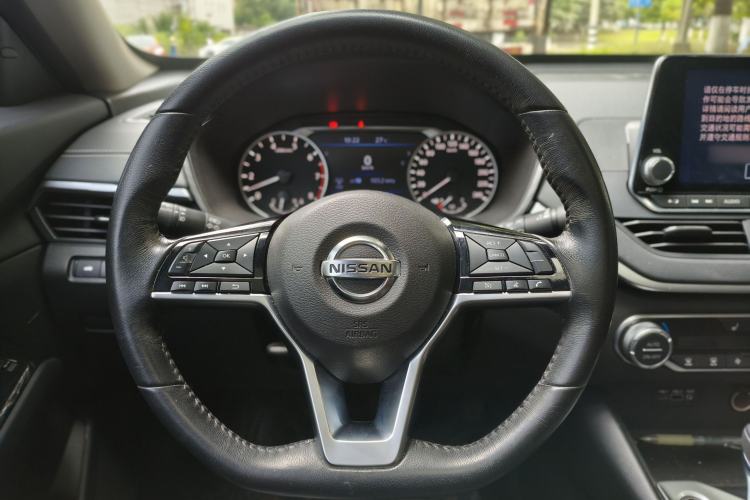 Used Nissan Teana 2019 2.0L XL Upper SmartDrive Version Steering Wheel