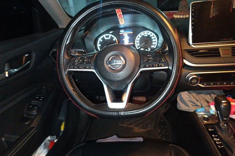 Used Nissan Teana 2019 2.0L XL Comfort Edition Steering Wheel