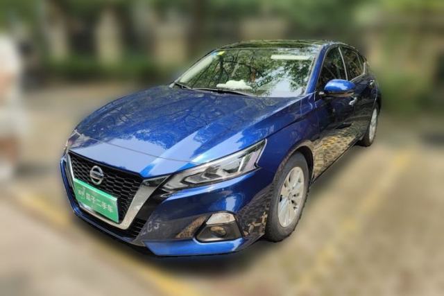 Used Nissan Teana 2019 2.0L XL Comfort Edition