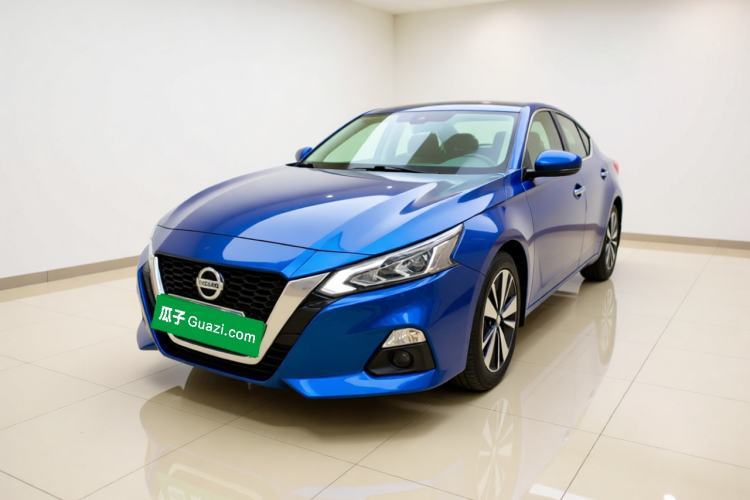 Nissan Teana 2019 2.0T XL Upper Smart Enjoyment Version usado Guazi used car, China used car export, Used car for sale, Used cars, Cheapest cars for sale