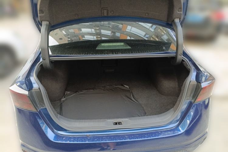 Used Nissan Teana 2019 2.0L XL Upper SmartDrive Version Trunk