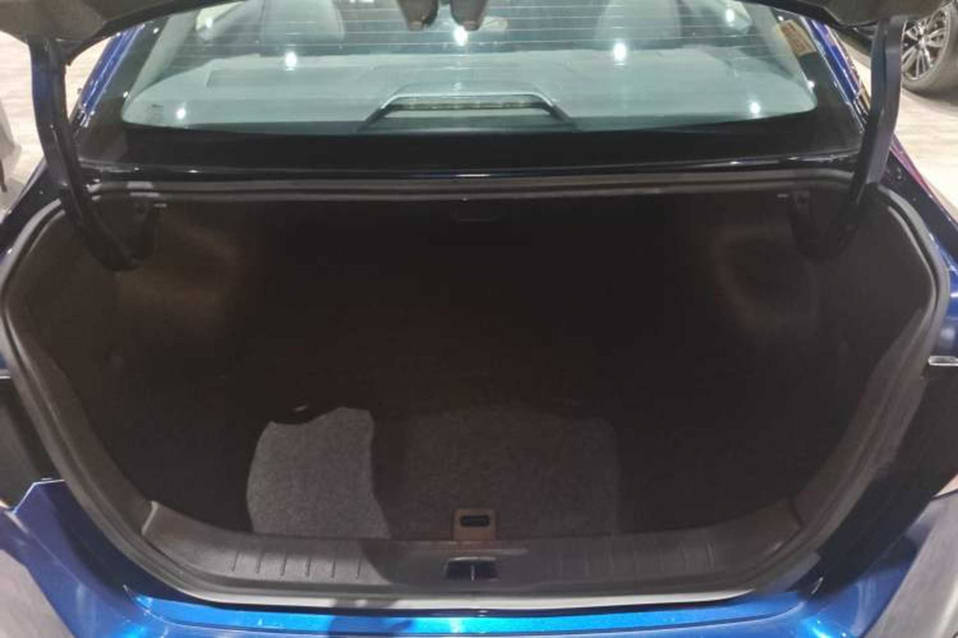 Used Nissan Teana 2019 2.0L XL Comfort Edition Trunk