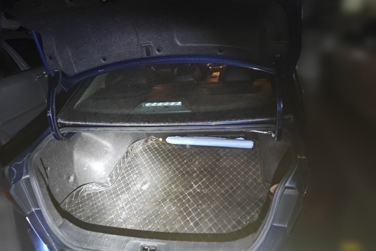 Used Nissan Teana 2019 2.0L XL Comfort Edition Trunk